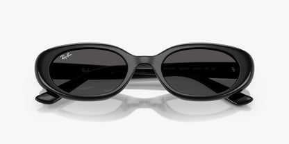 RB 4441D BLACK