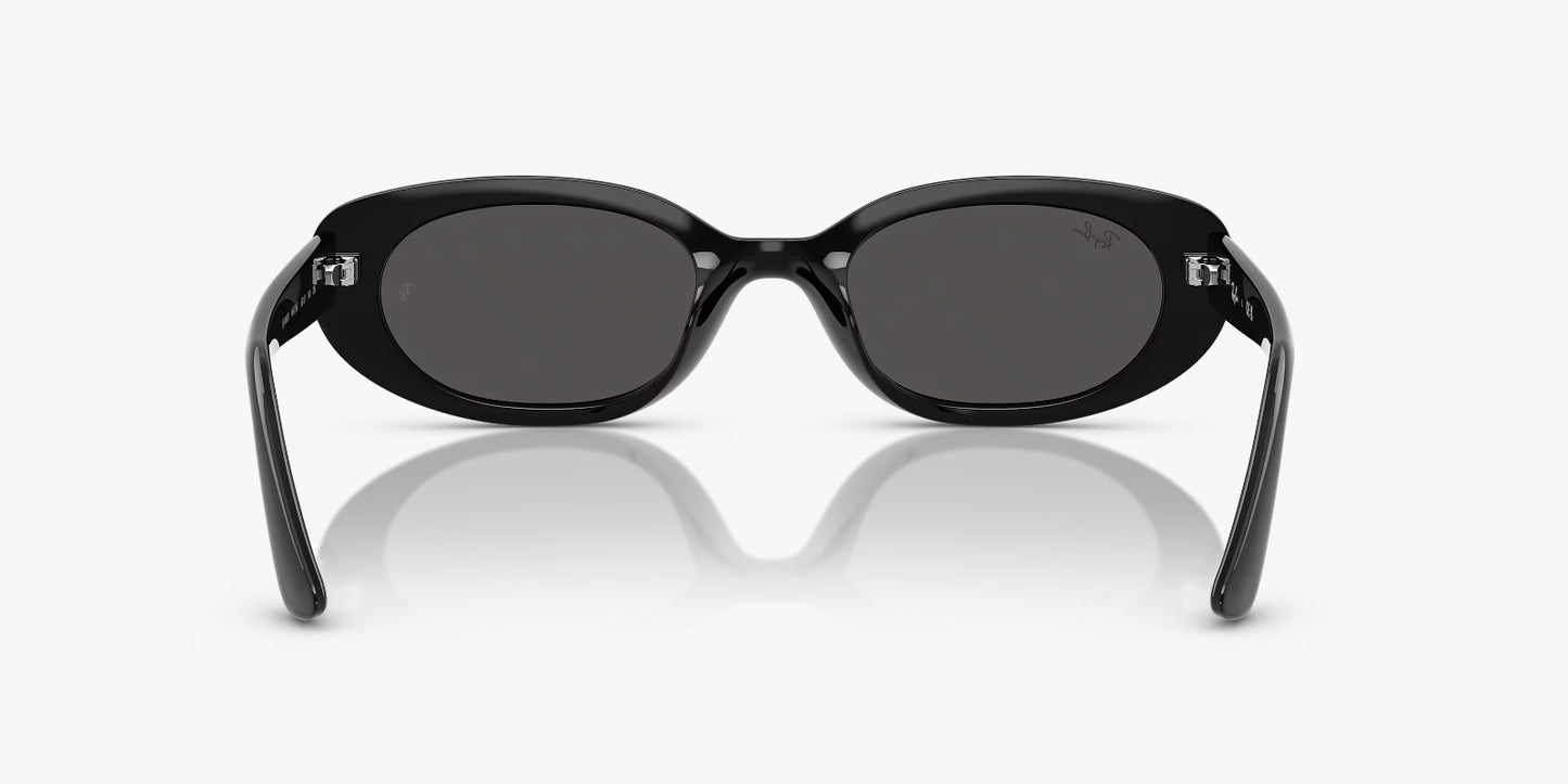RB 4441D BLACK