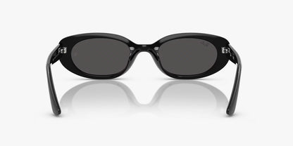 RB 4441D BLACK