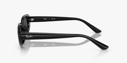 RB 4441D BLACK