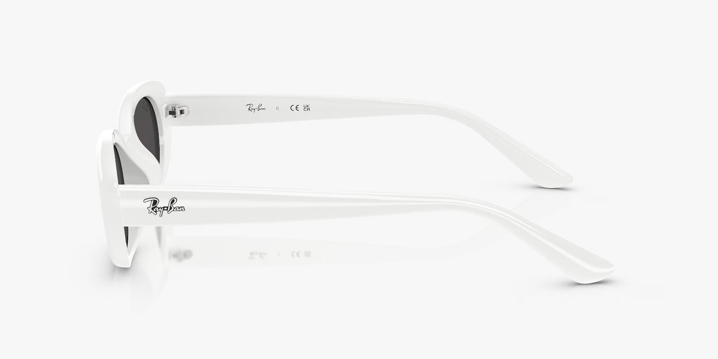 RB 4441D WHITE