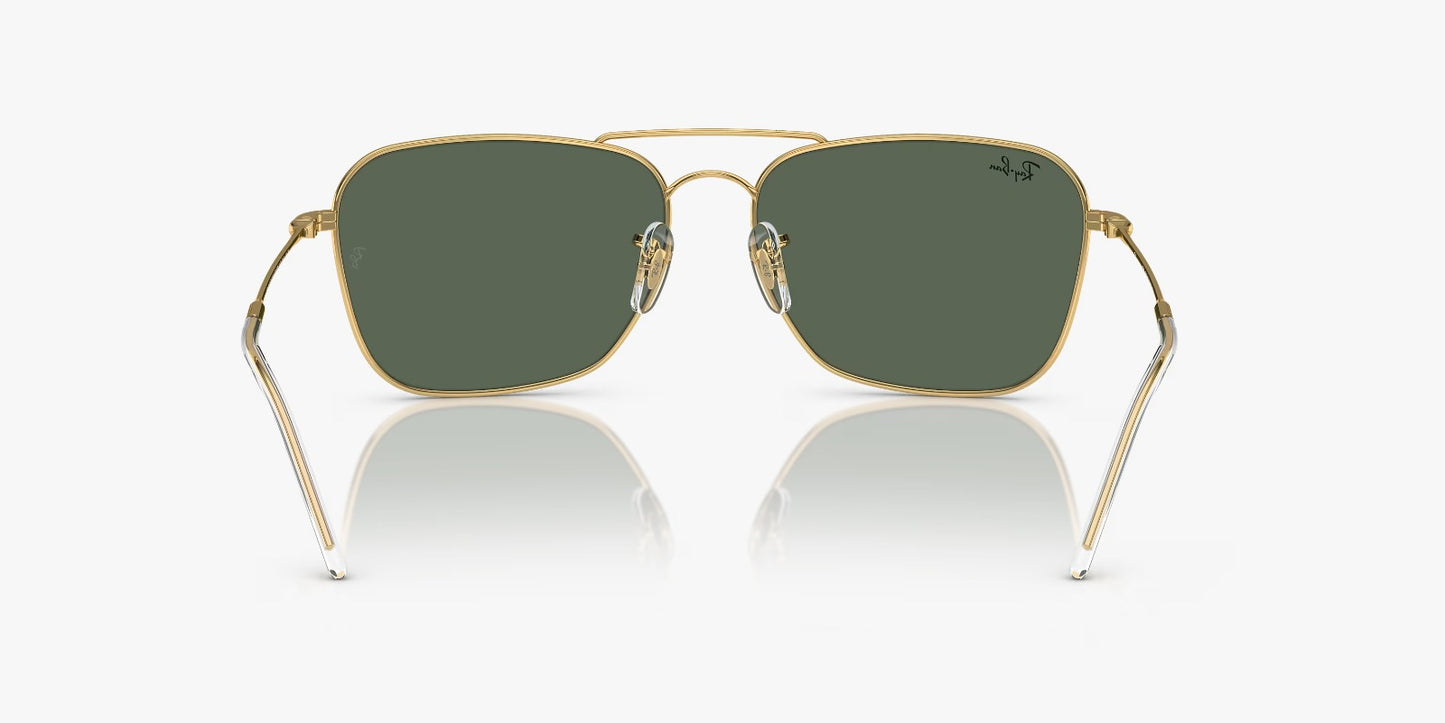 RB CARAVAN REVERSE CLASSIC