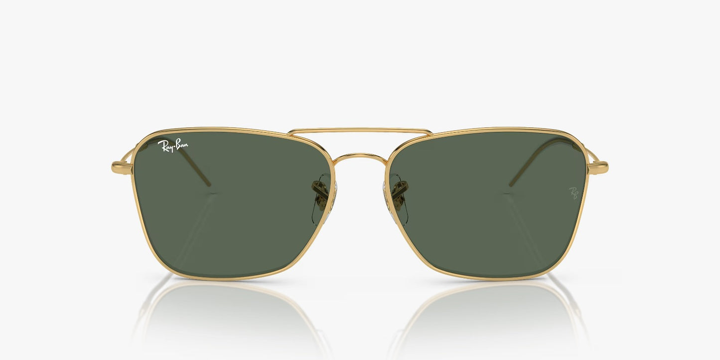 RB CARAVAN REVERSE CLASSIC