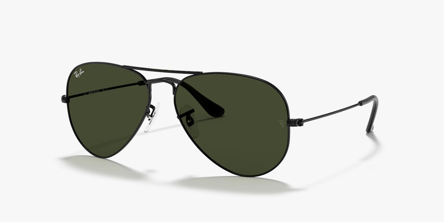 RB AVIADOR BLACK