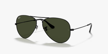 RB AVIADOR BLACK