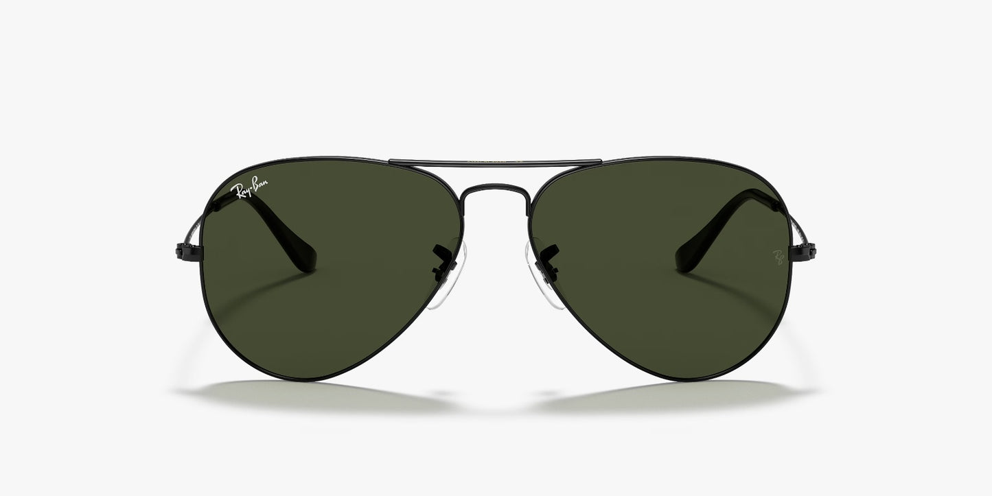 RB AVIADOR BLACK