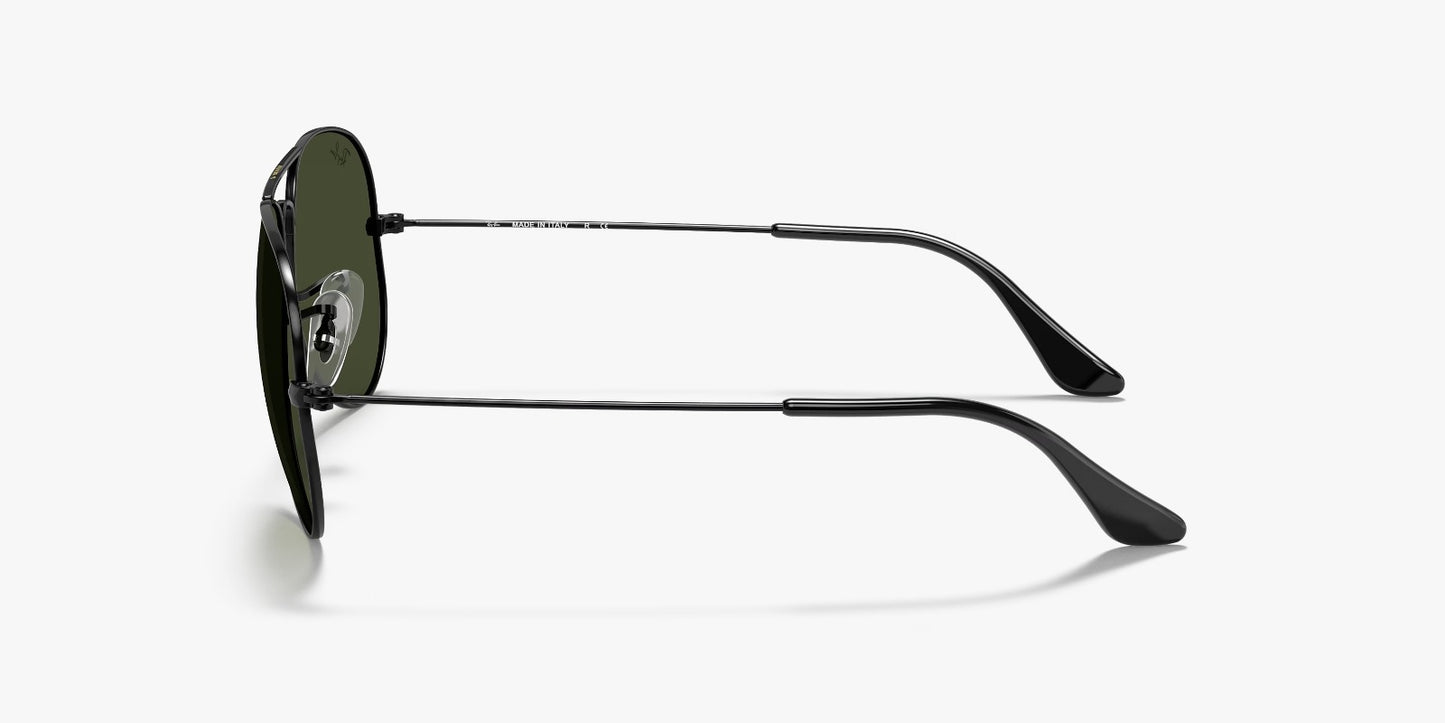 RB AVIADOR BLACK