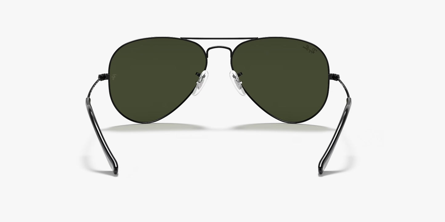 RB AVIADOR BLACK