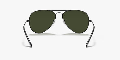 RB AVIADOR BLACK