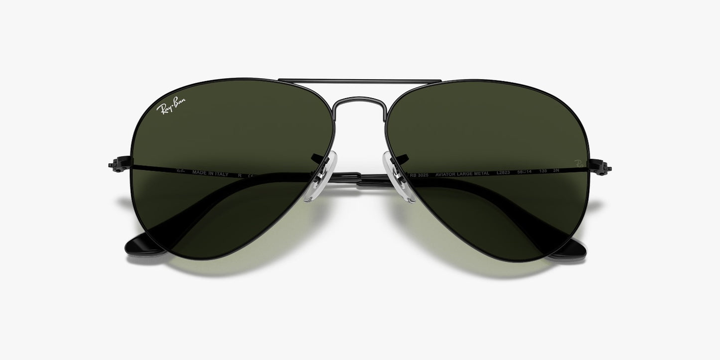 RB AVIADOR BLACK