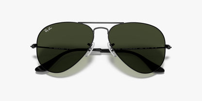 RB AVIADOR BLACK