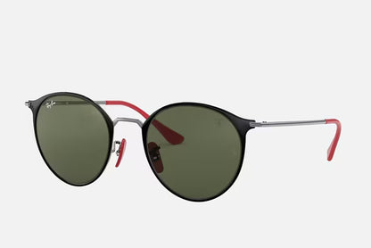 RB3602M GREEN G15 SCUDERIA FERRARI COLLECTION