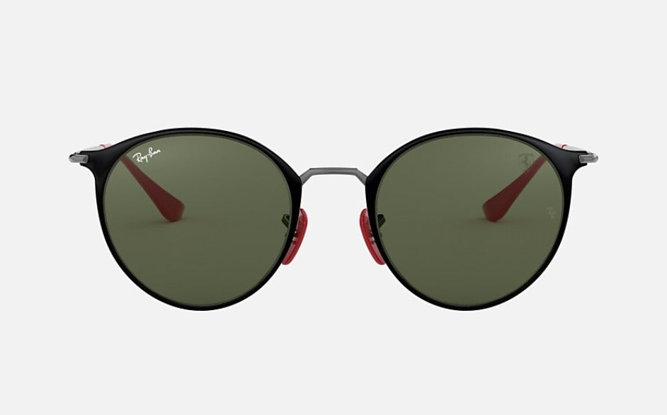 RB3602M GREEN G15 SCUDERIA FERRARI COLLECTION
