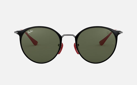 RB3602M GREEN G15 SCUDERIA FERRARI COLLECTION