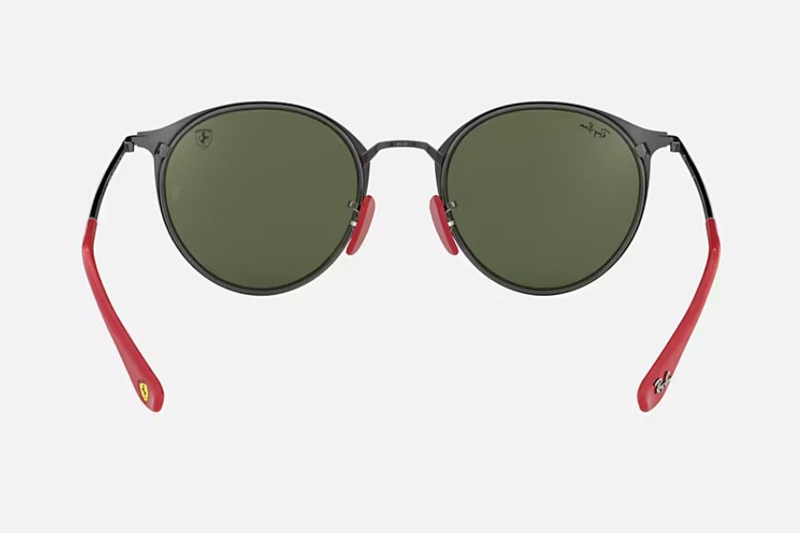 RB3602M GREEN G15 SCUDERIA FERRARI COLLECTION