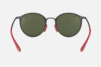 RB3602M GREEN G15 SCUDERIA FERRARI COLLECTION