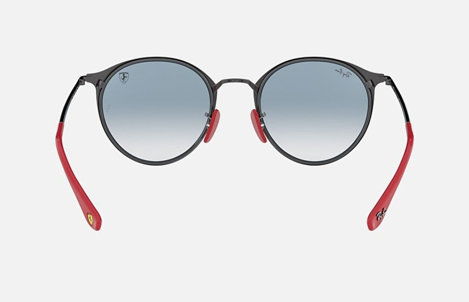 RB3602M BLUE GRADIENT SCUDERIA FERRARI COLLECTION