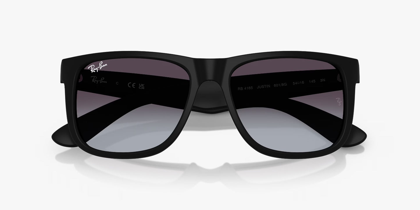RB JUSTIN BLACK GRADIENT
