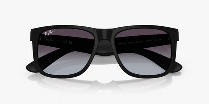 RB JUSTIN BLACK GRADIENT
