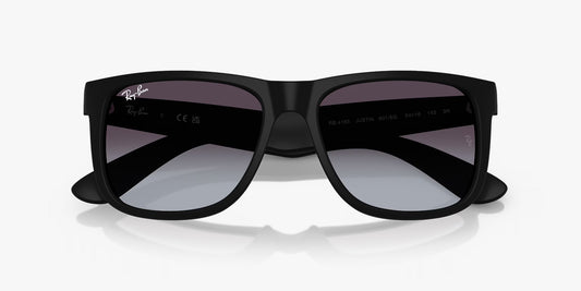 RB JUSTIN BLACK GRADIENT