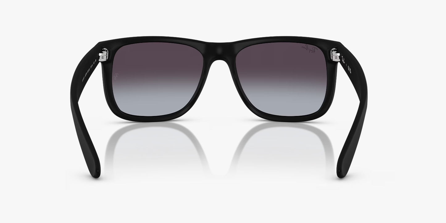 RB JUSTIN BLACK GRADIENT