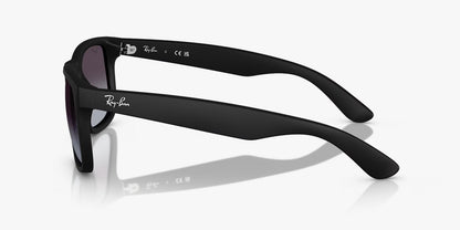 RB JUSTIN BLACK GRADIENT