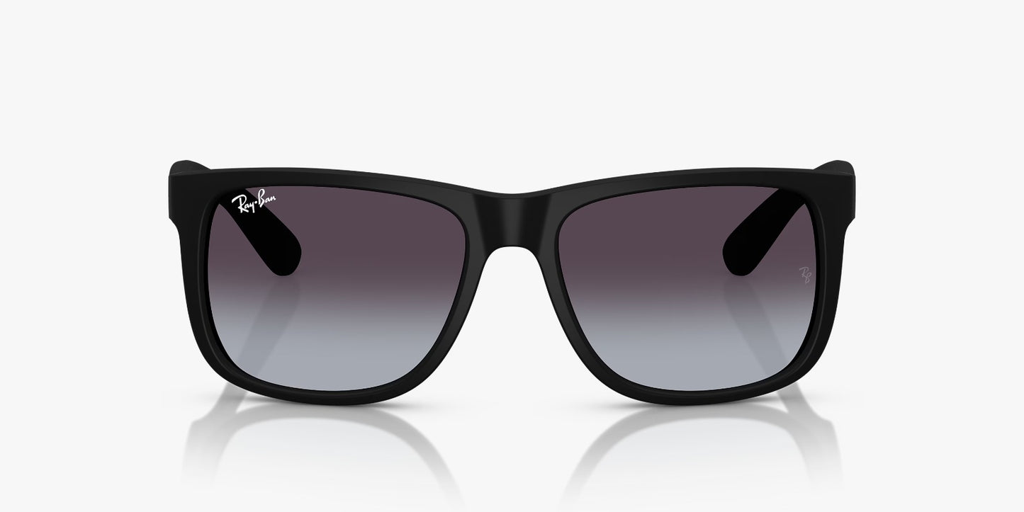 RB JUSTIN BLACK GRADIENT