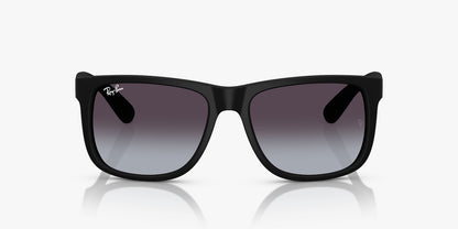 RB JUSTIN BLACK GRADIENT