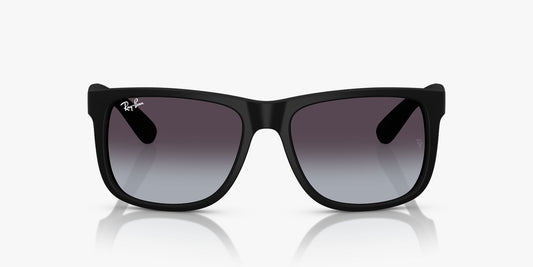 RB JUSTIN BLACK GRADIENT