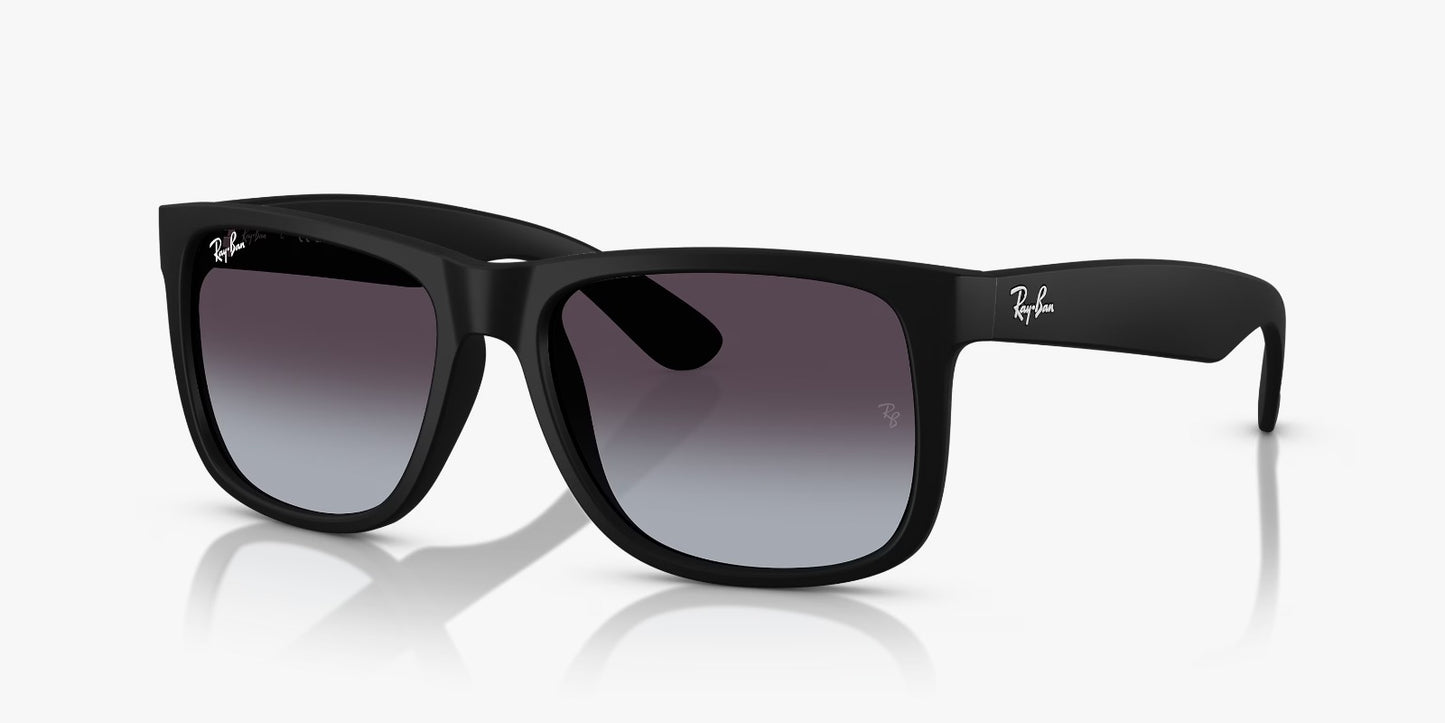 RB JUSTIN BLACK GRADIENT
