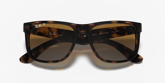 RB JUSTIN TORTOISE BROWN