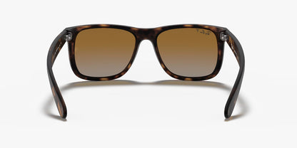 RB JUSTIN TORTOISE BROWN