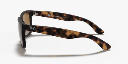 RB JUSTIN TORTOISE BROWN