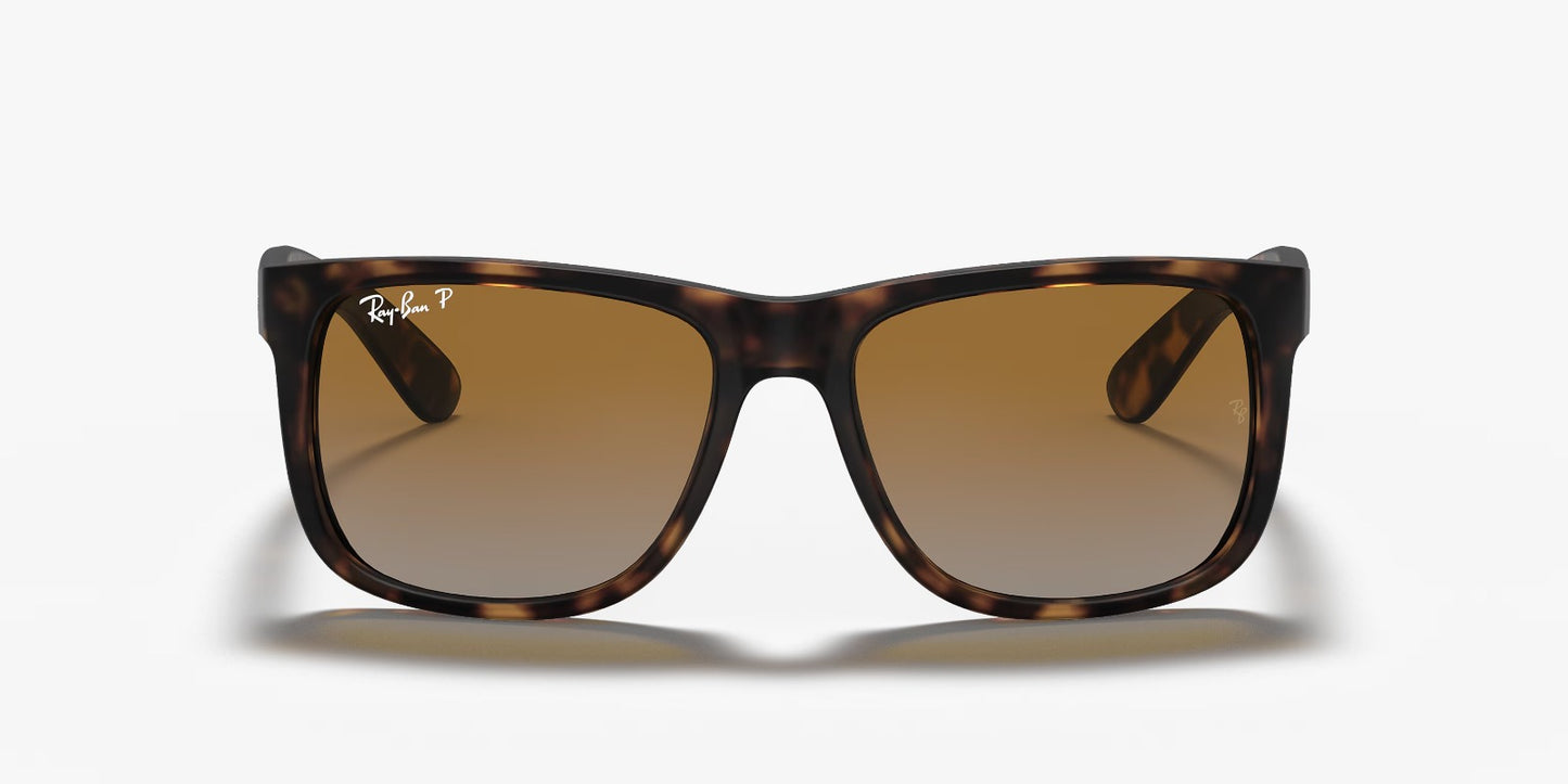 RB JUSTIN TORTOISE BROWN