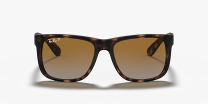 RB JUSTIN TORTOISE BROWN
