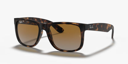 RB JUSTIN TORTOISE BROWN
