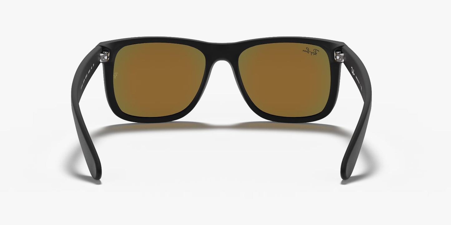RB JUSTIN ORANGE