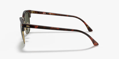 RB CLUBMASTER TORTOISE