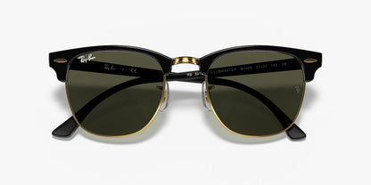 RB CLUBMASTER CLASSIC