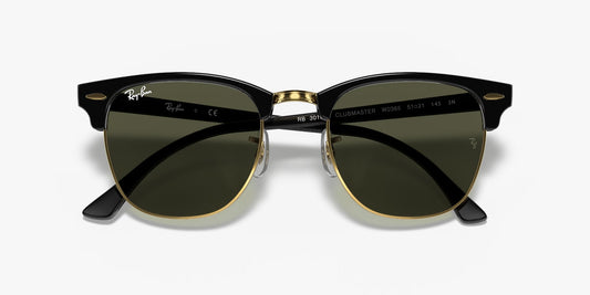 RB CLUBMASTER CLASSIC