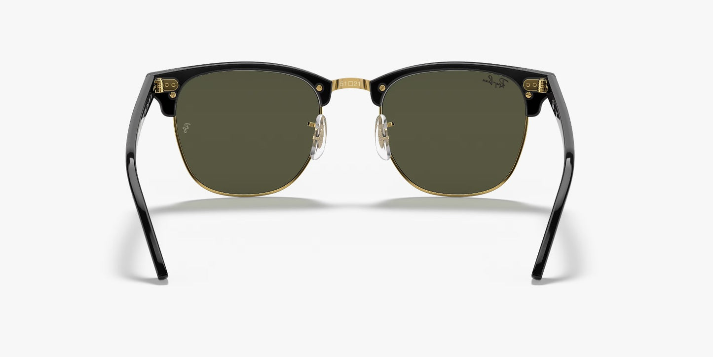 RB CLUBMASTER CLASSIC