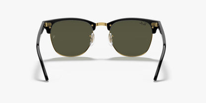 RB CLUBMASTER CLASSIC