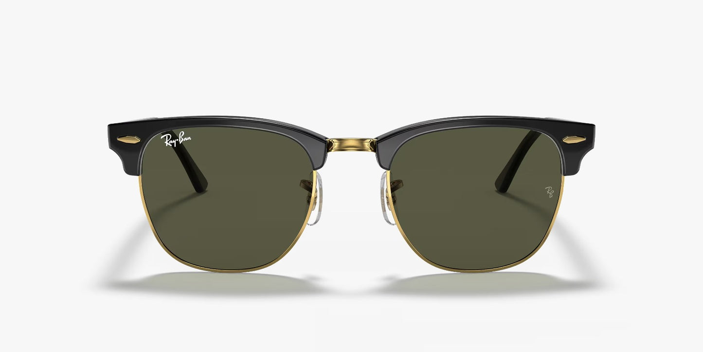 RB CLUBMASTER CLASSIC