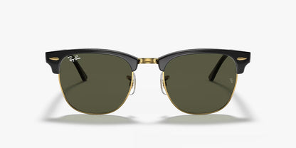 RB CLUBMASTER CLASSIC