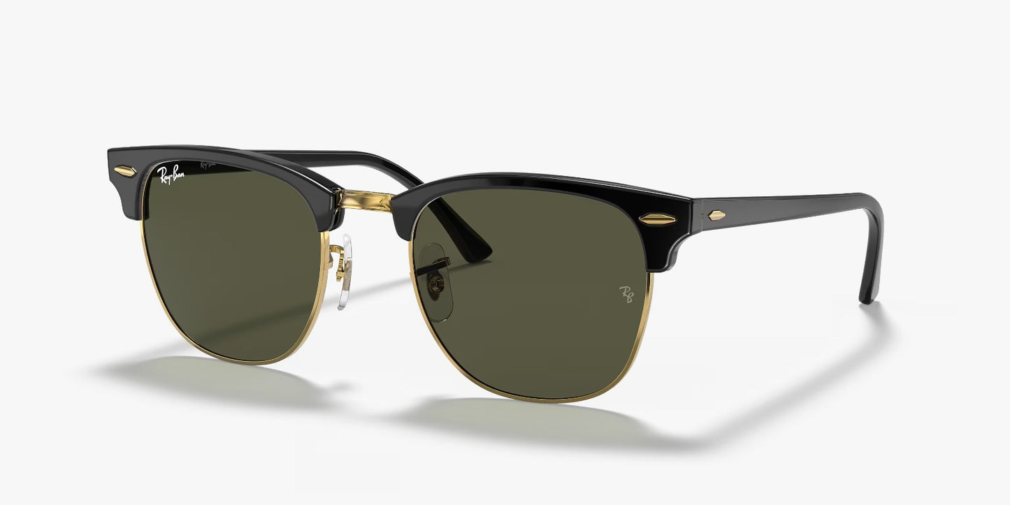 RB CLUBMASTER CLASSIC