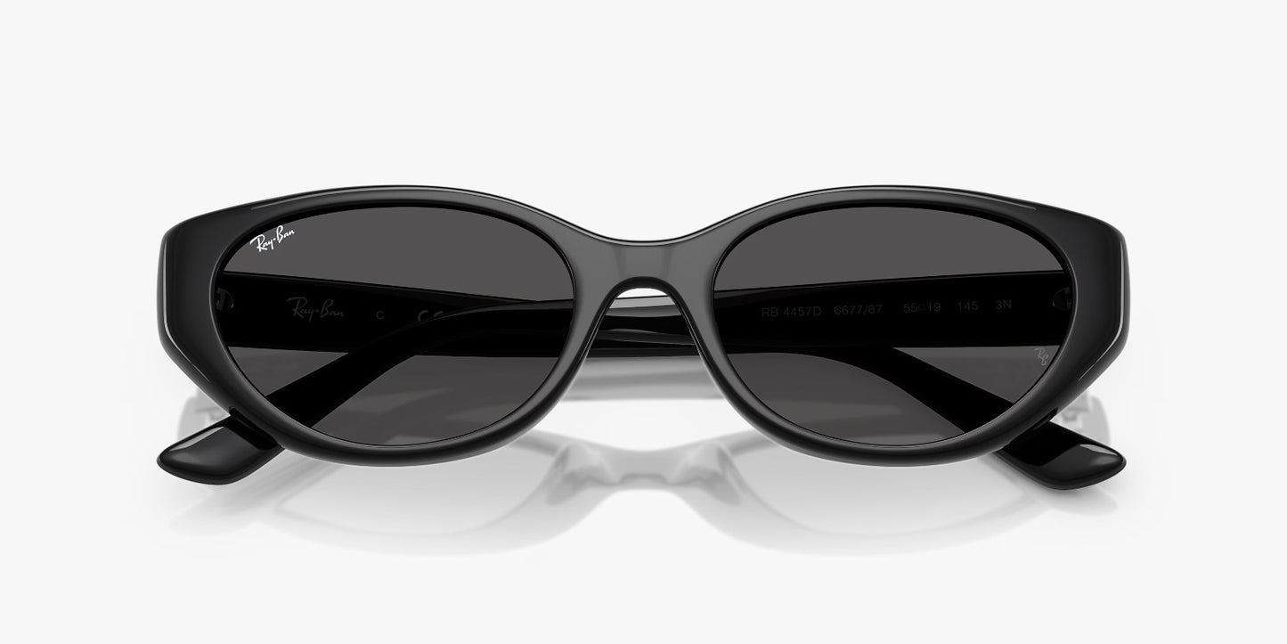 RB4457D BIO-BASED BLACK