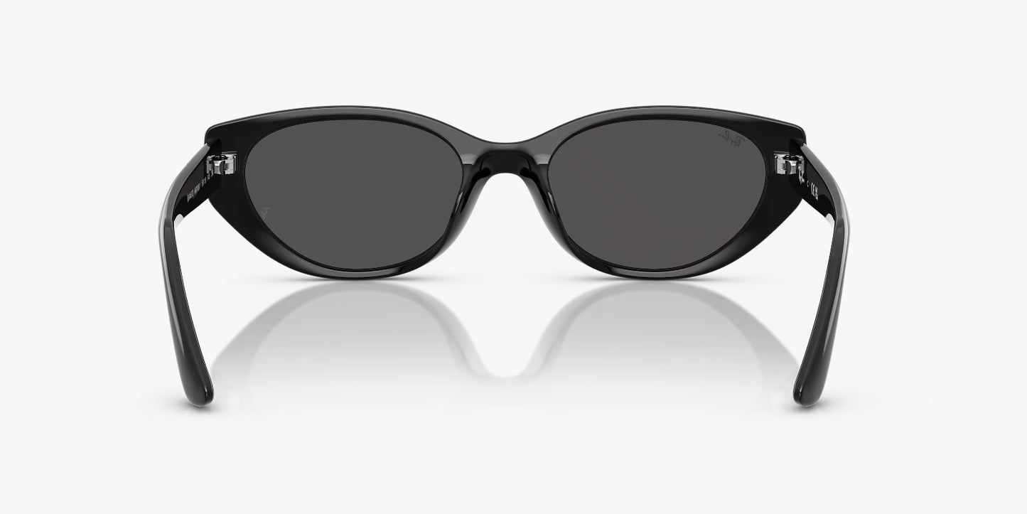 RB4457D BIO-BASED BLACK