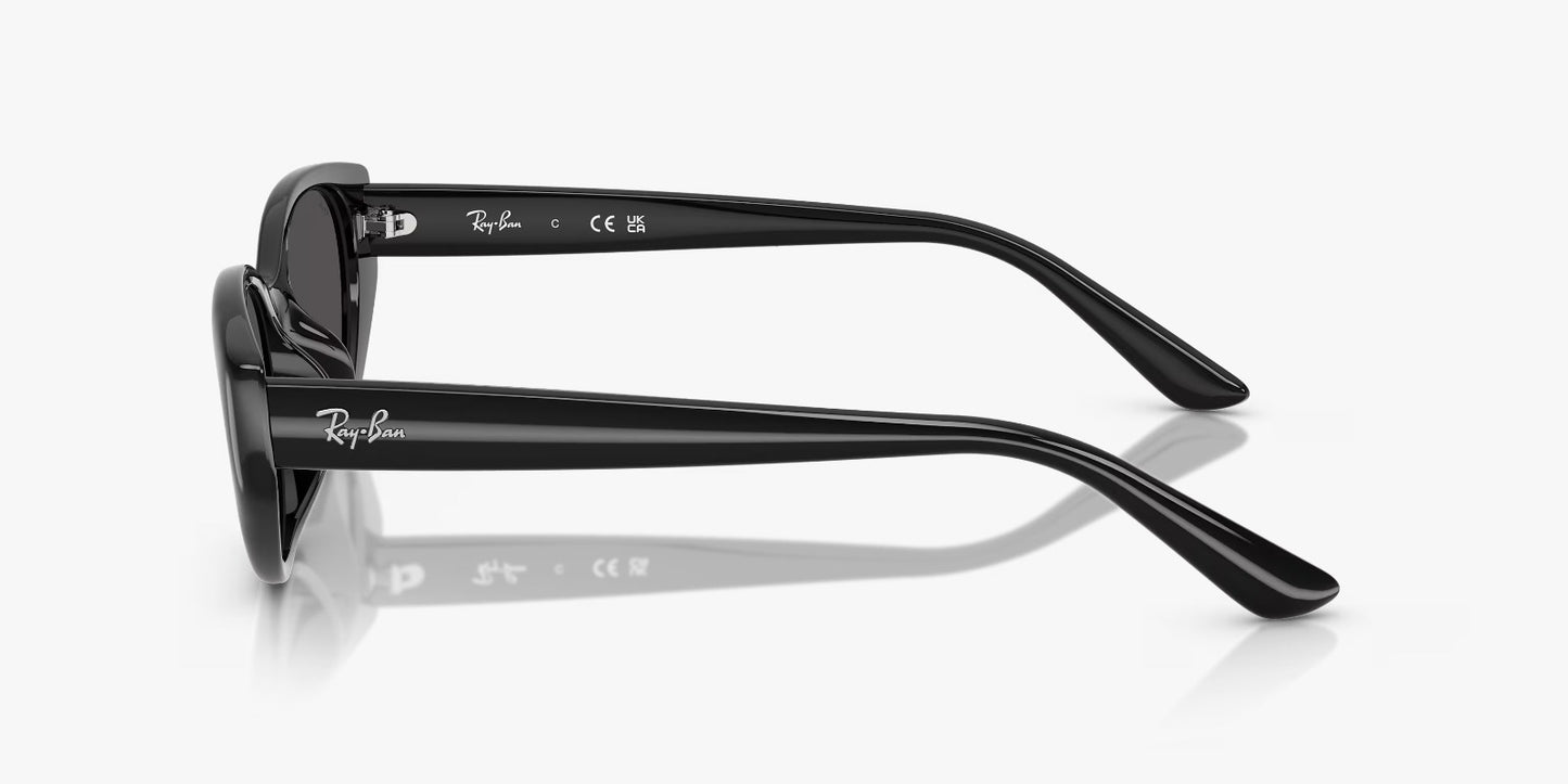 RB4457D BIO-BASED BLACK