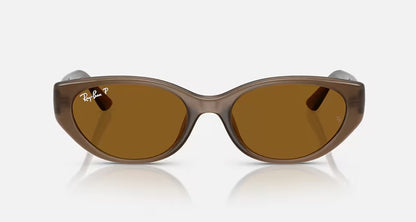 RB4457D BIO-BASED BROWN