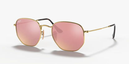RB HEXAGONAL ROSE